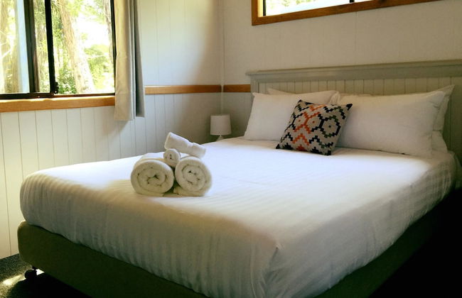 BIG4 Strahan Holiday Retreat - Foto 14