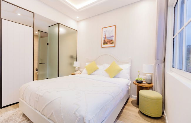 Nova Oasis Villas Sea View Phan Thiet - Foto 13