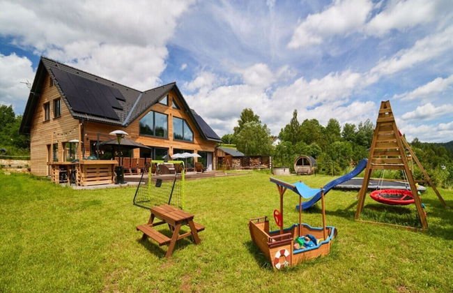 Welcoming Villa With Amenities - Foto 40