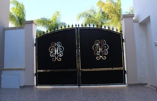 Alli Rotti Guest House - Foto 11