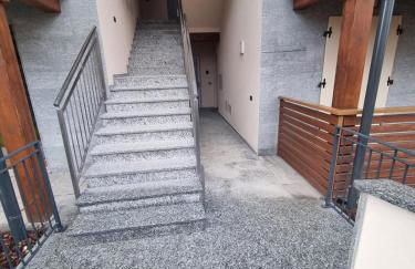 The Nest - TRILO - WIFI - Box - Cortile - Magnolta - Foto 28