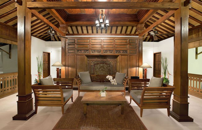 Villa Berawa - Photo 56