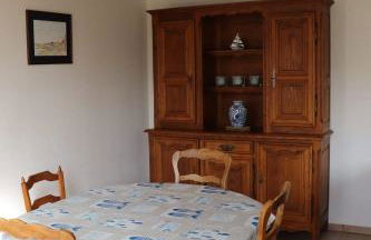 Le Rayon Vert - Gite 4 personnes à 400 m de la mer - Foto 8