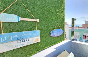 Holiday flat CASA DOM 1, Morro Jable, WiFi - Photo 9