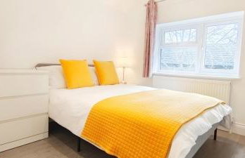 Green Garden in Northwest London - Foto 28