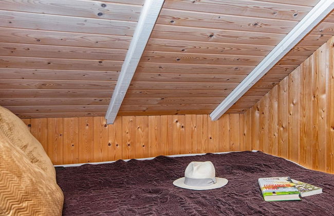 5 Person Holiday Home in Farvang - Foto 25