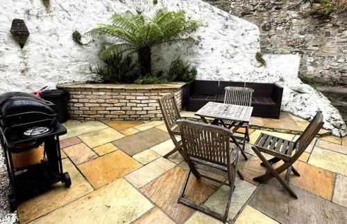 Charming Cornish Cottage in the heart of St Agnes - Foto 20