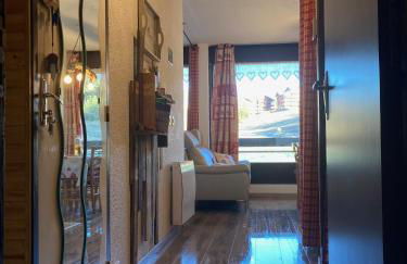 Studio Yomeo - La Joue Du Loup - Pied des pistes - 30M2 1 à 5 personnes - Foto 10