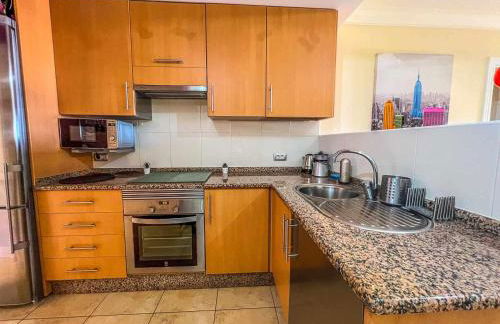 Rentaliday Faro de Lola - Foto 26