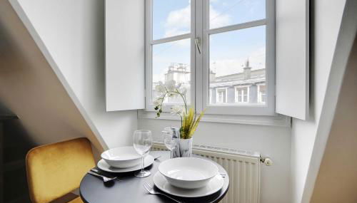 Magnificent Studio - 2P - Arc de Triomphe - Foto 4, heating