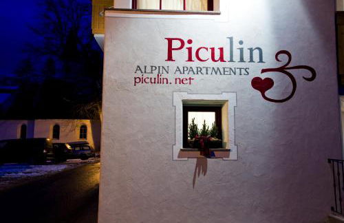 Piculin Alpin Apartments - Photo 15