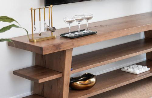 Luxury Apartments by Hyatus Boston Somerville - Foto 15