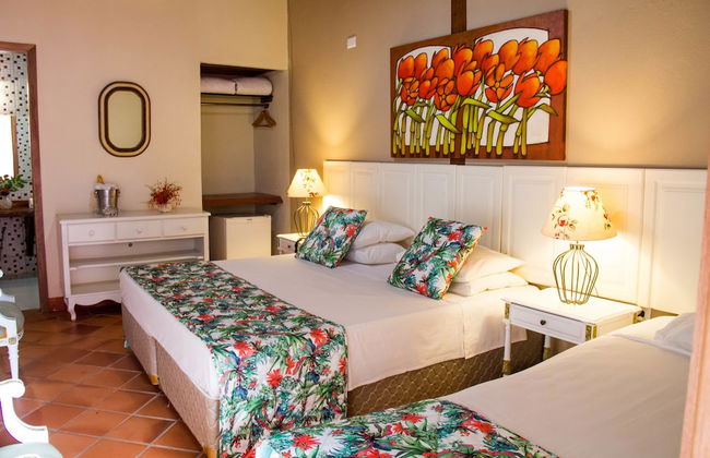 Eco Resort Foz do Marinheiro - Photo 41