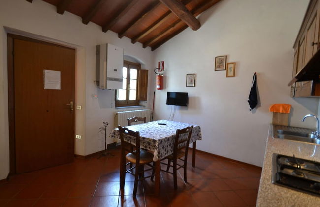 Tuscan Heaven; Vinci and Pistoia - Foto 6