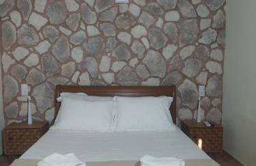 The Cocoon and olives Hut - Foto 6