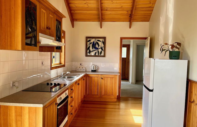 Daysy Hill Country Cottages - Foto 77