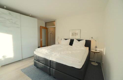 Ferienwohnung Strandhüpfer - direkt am Meer - Foto 2