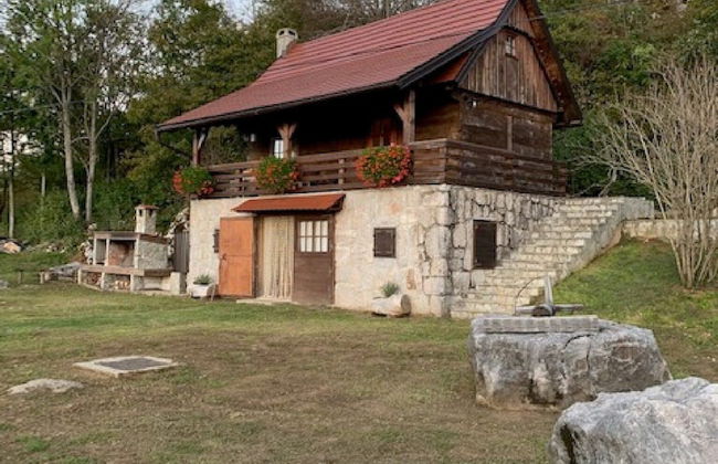 Holiday Home Jela - Foto 32