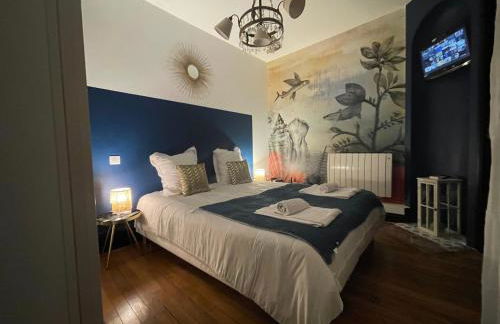 Le Relais des Cordeliers - Foto 8