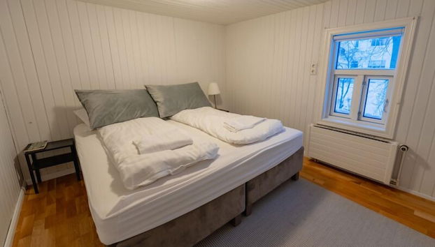 Day Dream Apartments Brekkugata - Foto 3, Habitación