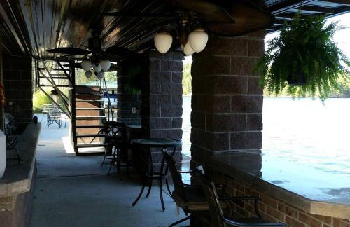 Spacious Rental with Incredible Views for a Group Vacation in Royal, Arkansas - Foto 38