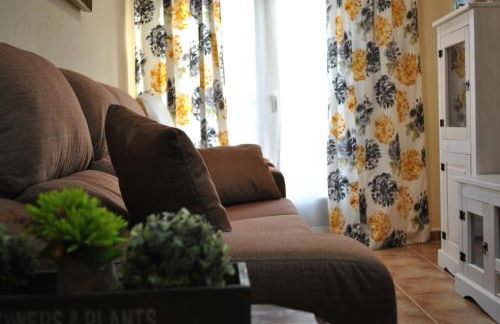 Viviendas de uso turistico Dulcinea - Foto 44