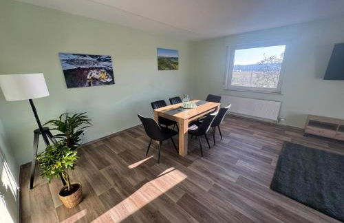 Wohnung bei den Drei Gleichen #S - Foto 6