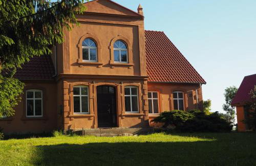 Agroturystyka Pod Orzechem - Foto 1