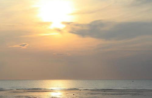 Le COURLIS vue panoramique sur la mer, balcons - Foto 22