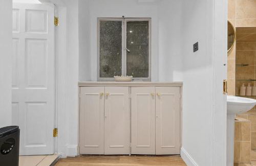 Burnets Close 2 Bedroom Apartment - Edinburgh - Foto 34