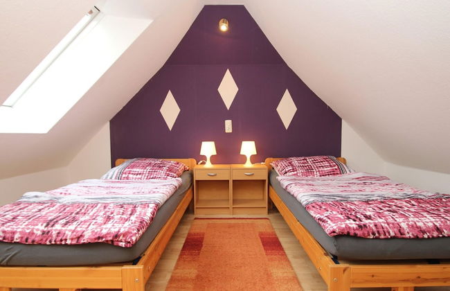 Ferienhaus Ganescha, Utarp - Foto 4