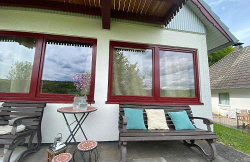 NEU! Ferienhaus Haus LoLa - Foto 34