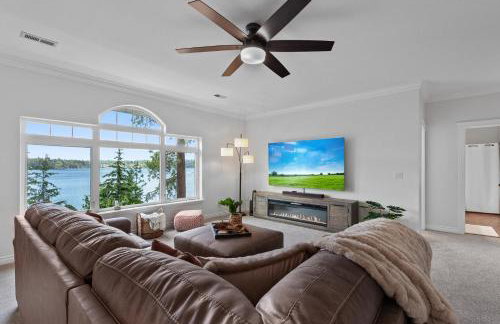 At the Lake House in Hayden ID - Foto 21