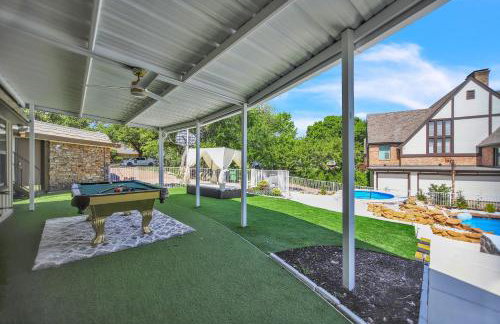 Luxury Executive Rental in Fort Worth - Foto 22