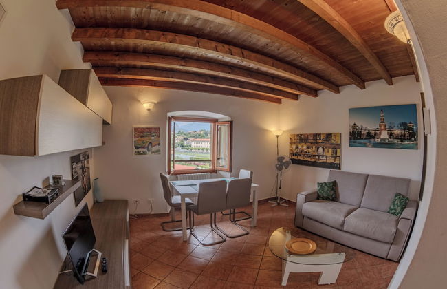 Appartamenti Villa Giulia - Foto 13