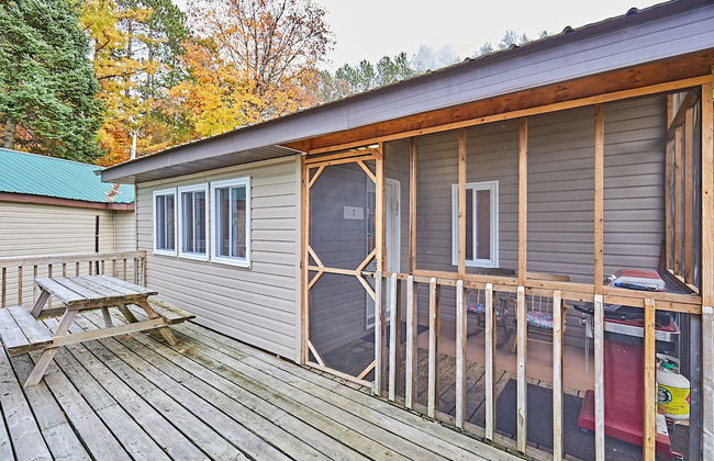 Dayspring Cottages - Foto 79