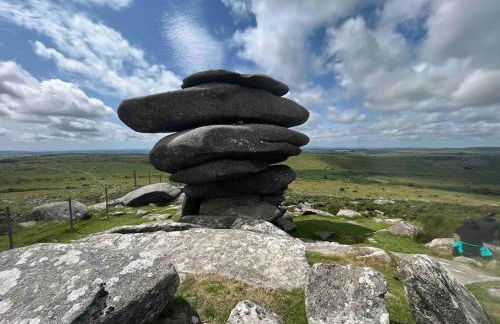 Bells Cottage - Explore Cornwall by rail - Foto 59