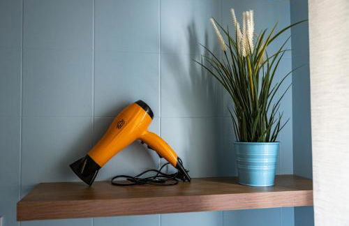 DIECI_E modern sea apartment - Foto 29