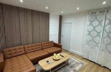 Two Bedroom Apartment in Tyne & Wear - Foto 1