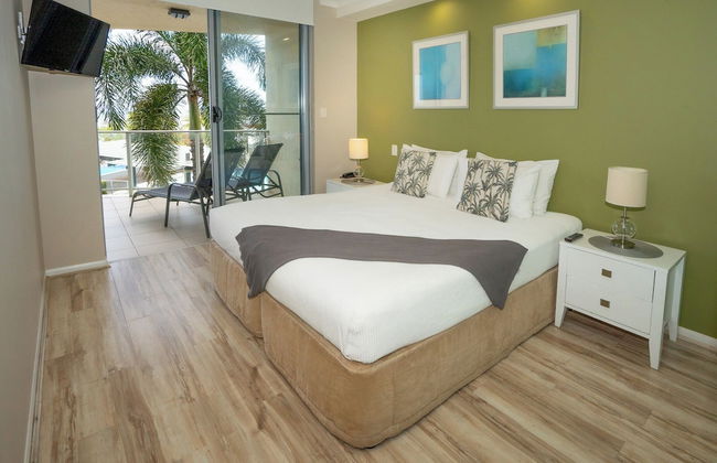 Vue Apartments Trinity Beach - Photo 23