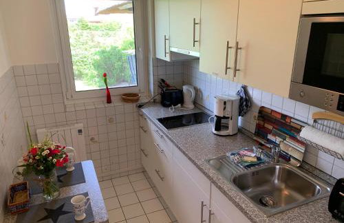 Ferienwohnung "Palstek" im Haus Düwelswarft - Foto 26
