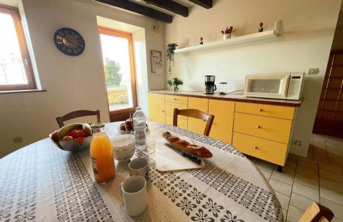 Gîte viticole tout inclus, jardin 3000m², vélos offerts, proche Saumur-Chinon-Langeais - FR-1-381-606 - Foto 5