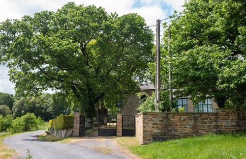 Casa Quinta de Cecil - Foto 50