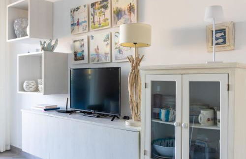 Apartment Perla Abernathy - Haus mit Pool und Garten by Interhome - Foto 10