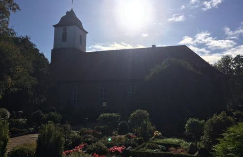 Alter Ortskern Worpswede - Foto 19