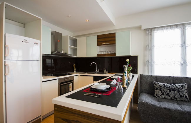 Koza Suites & Apartments - Foto 19