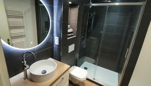 Cocon cosy au centre de Voiron - Photo 5