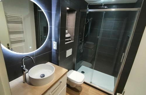 Cocon cosy au centre de Voiron - Photo 5