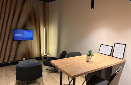 Dernier étage rénové, Balcon, Centre Vichy - Foto 1