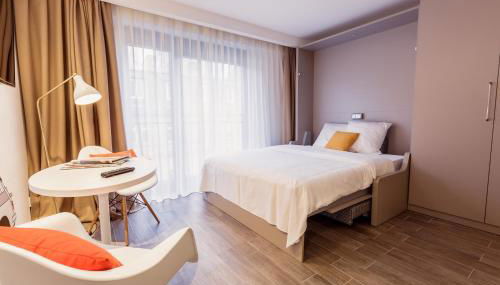 360 Apartment Hotel Frankfurt - Foto 3